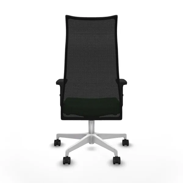 Office Chair Piqueras y Crespo B2D026N Green