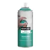 Spray paint Aguaplast Gotelé 70606-001 White 400 ml