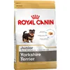 Fodder Royal Canin Yorkshire Terrier Junior 7,5 kg Kid/Junior Rice Birds