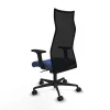 Ofiso kėdė Piqueras y Crespo B2D036N Tamsiai mėlyna