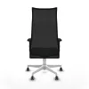 Office Chair Piqueras y Crespo B2D026G Grey