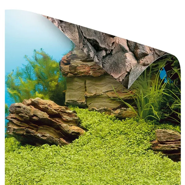 Poster Juwel 1 S Mural Aquarium