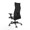 Office Chair Piqueras y Crespo B2D036G Grey