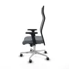 Toimistotuoli Piqueras y Crespo B2D086G Harmaa