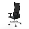 Office Chair Piqueras y Crespo B2D086G Grey