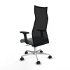 Office Chair Piqueras y Crespo B2D086N Grey