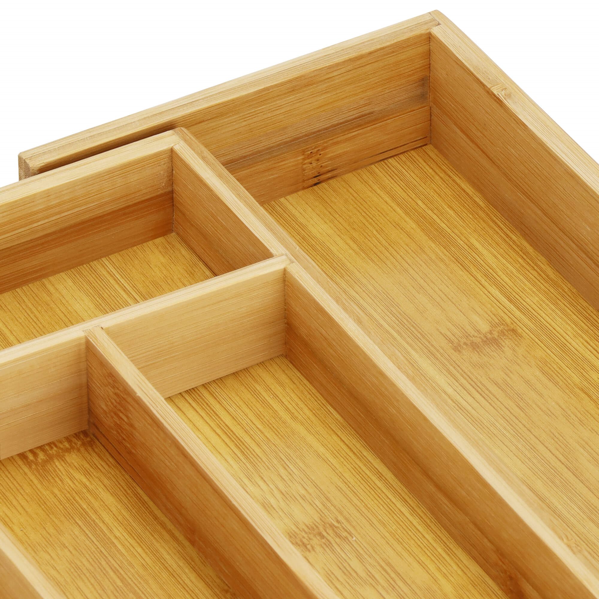 Cutlery organizer Springos HA5089 | Buy online — Megaluks