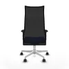 Office Chair Piqueras y Crespo B2D026N Blue