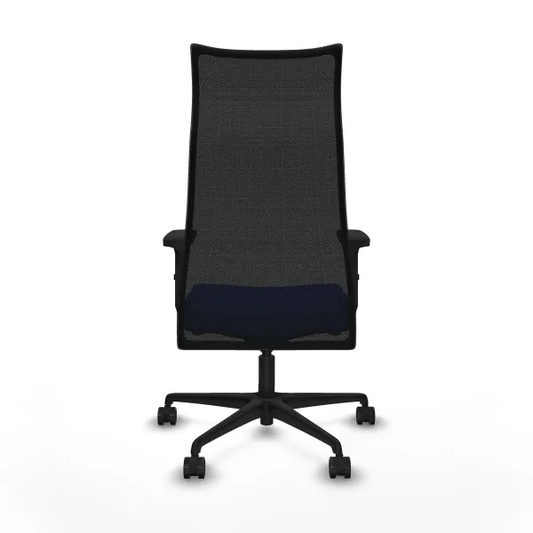 Toimistotuoli Piqueras y Crespo B2D036N Sininen