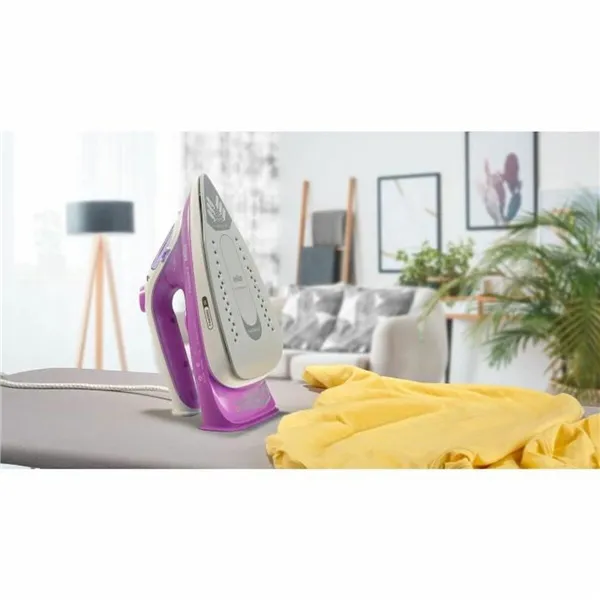 Steam Iron Braun FI3124 PU 2400 W