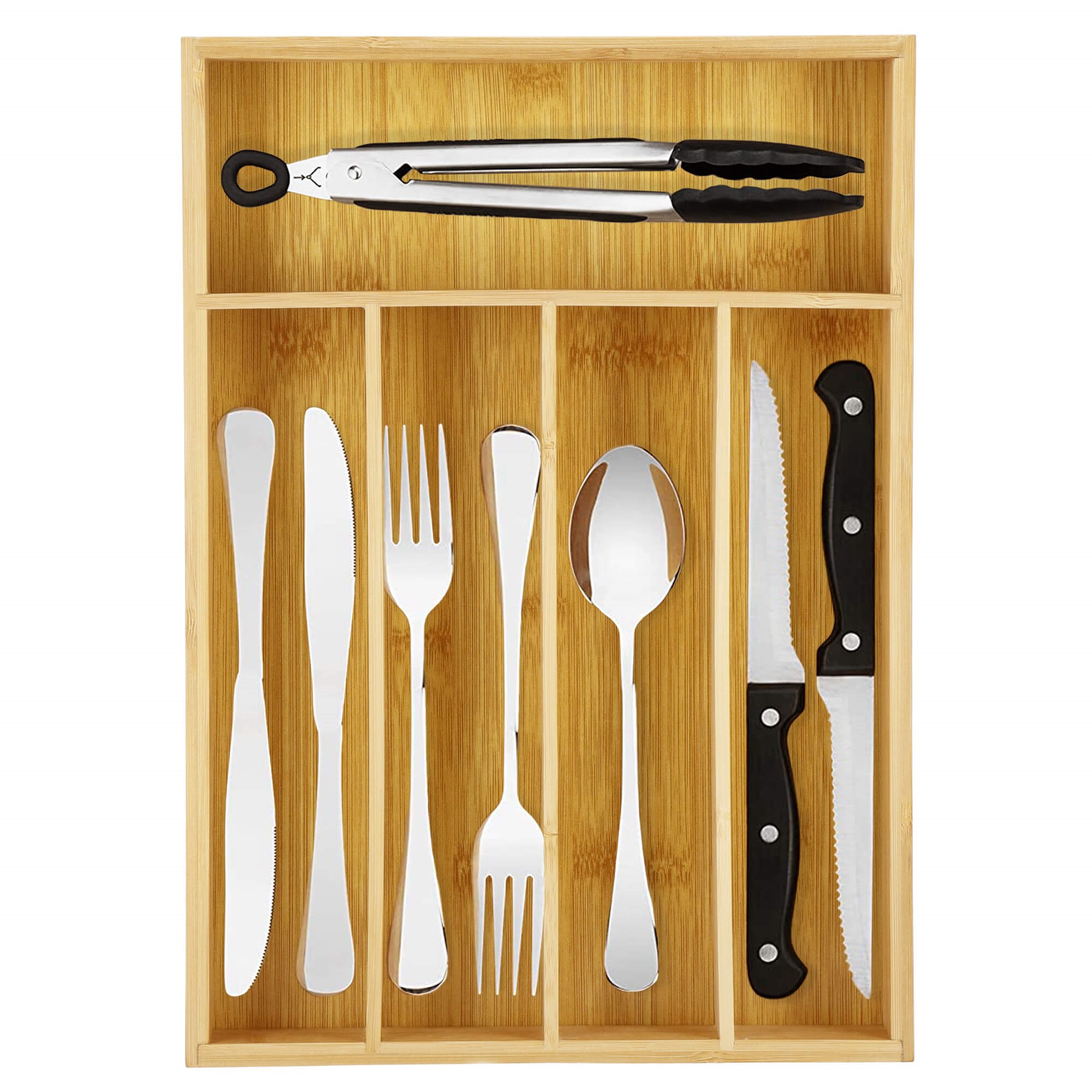 Cutlery organizer Springos HA5092 | Buy online — Megaluks