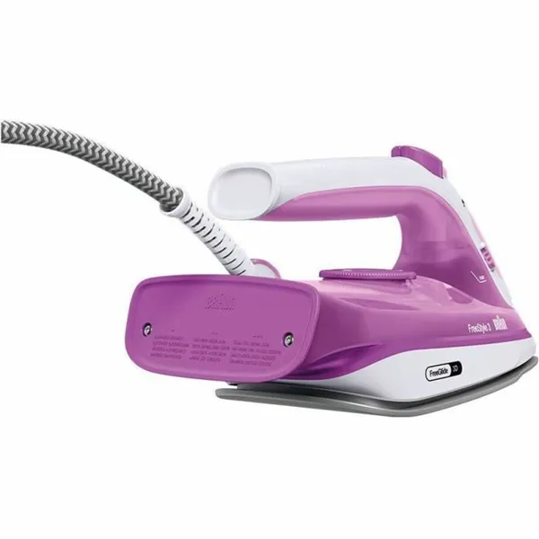 Steam Iron Braun FI3124 PU 2400 W