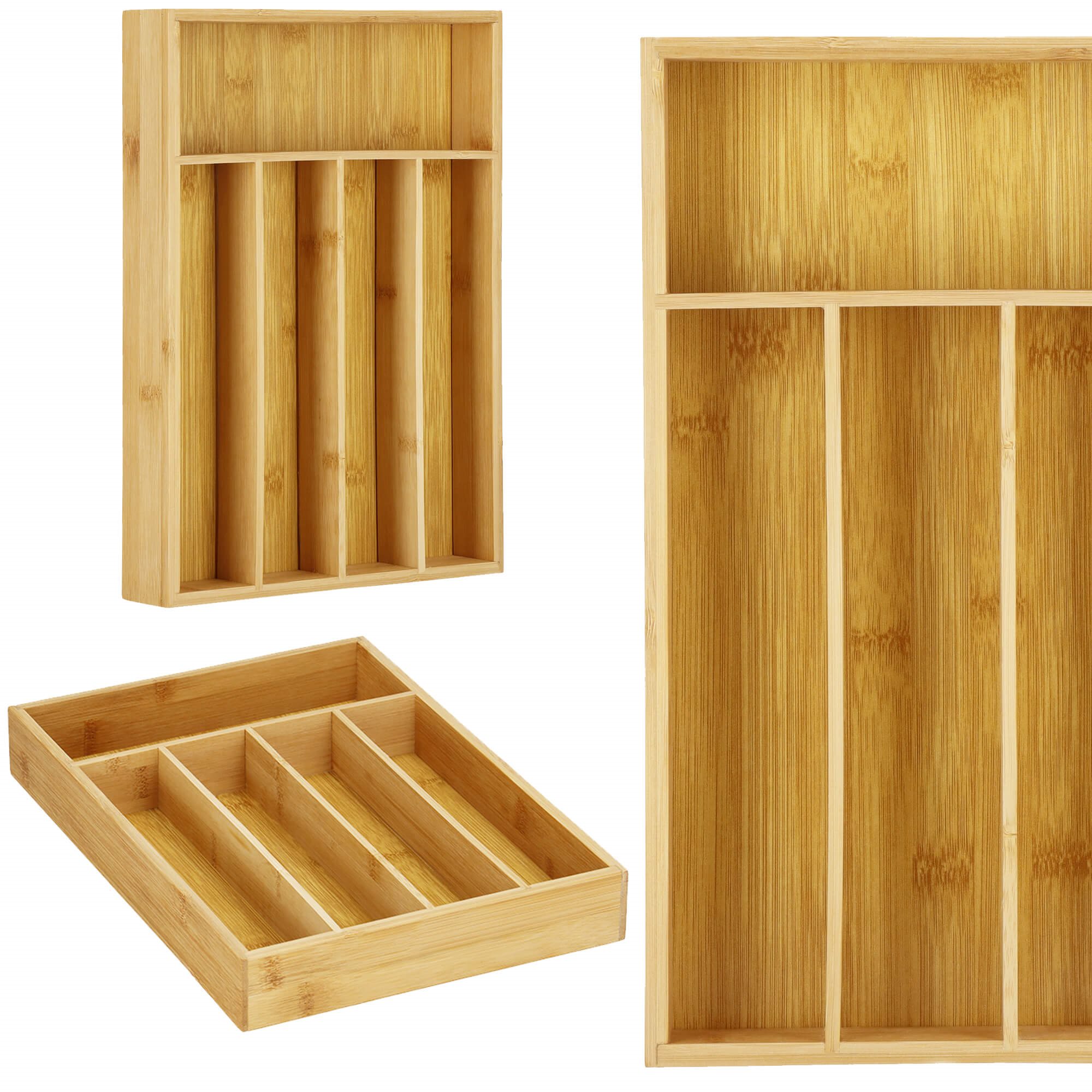 Cutlery organizer Springos HA5092 | Buy online — Megaluks