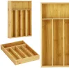 Cutlery organizer Springos HA5092 | Buy online — Megaluks