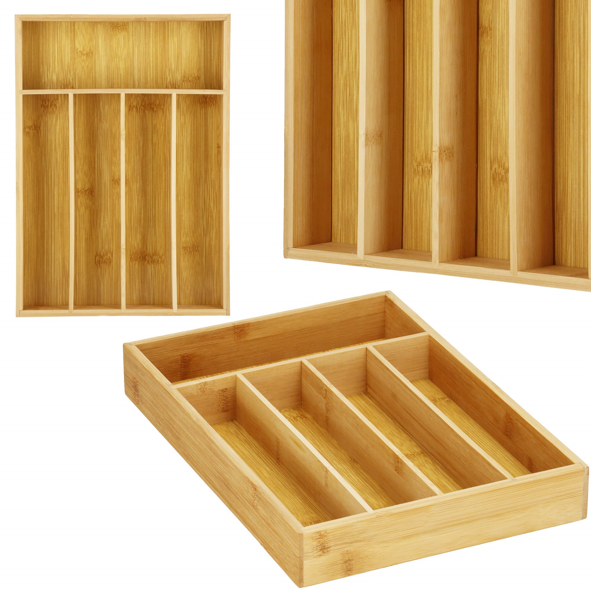 Cutlery organizer Springos HA5092 | Buy online — Megaluks