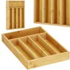 Cutlery organizer Springos HA5092 | Buy online — Megaluks
