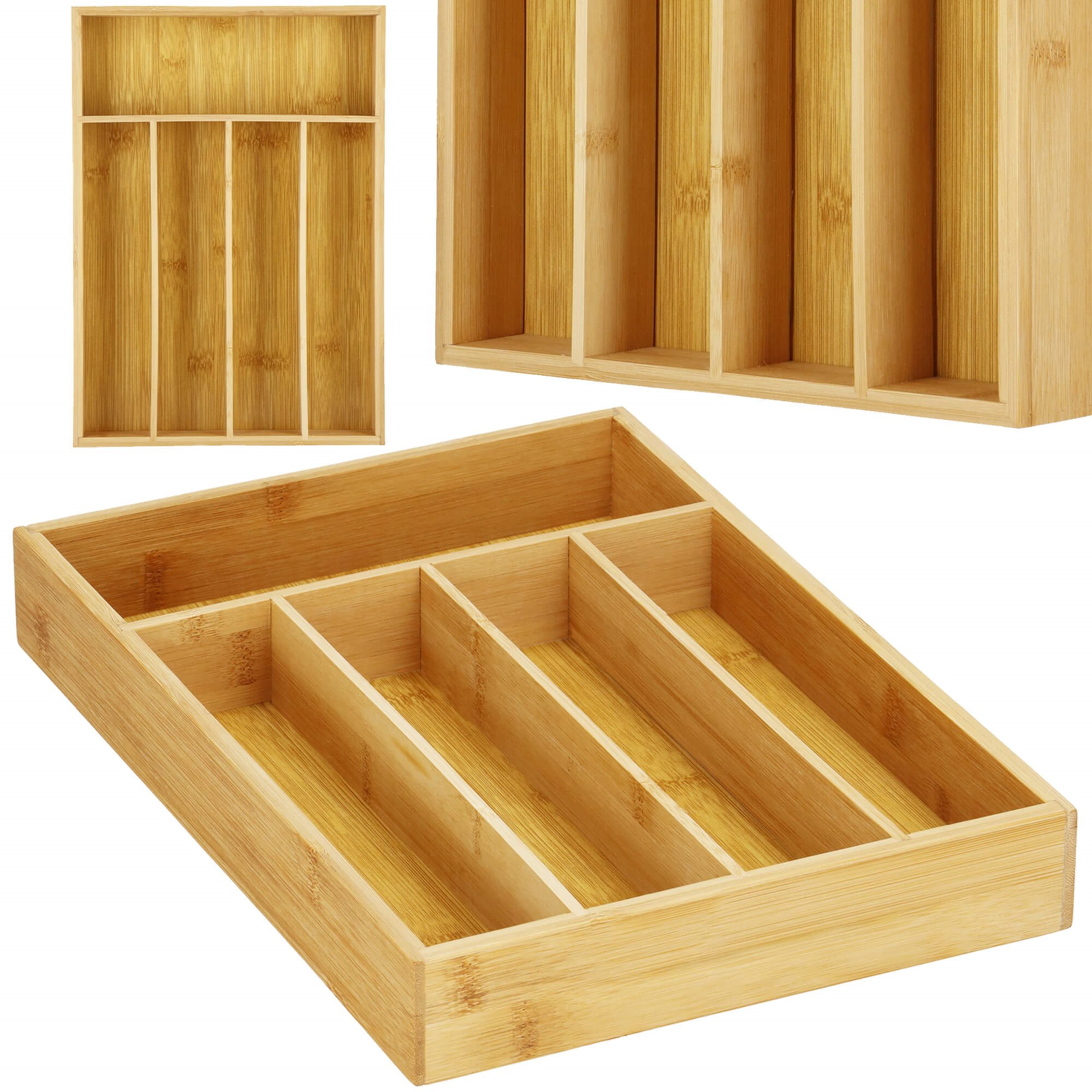 Cutlery organizer Springos HA5092 | Buy online — Megaluks