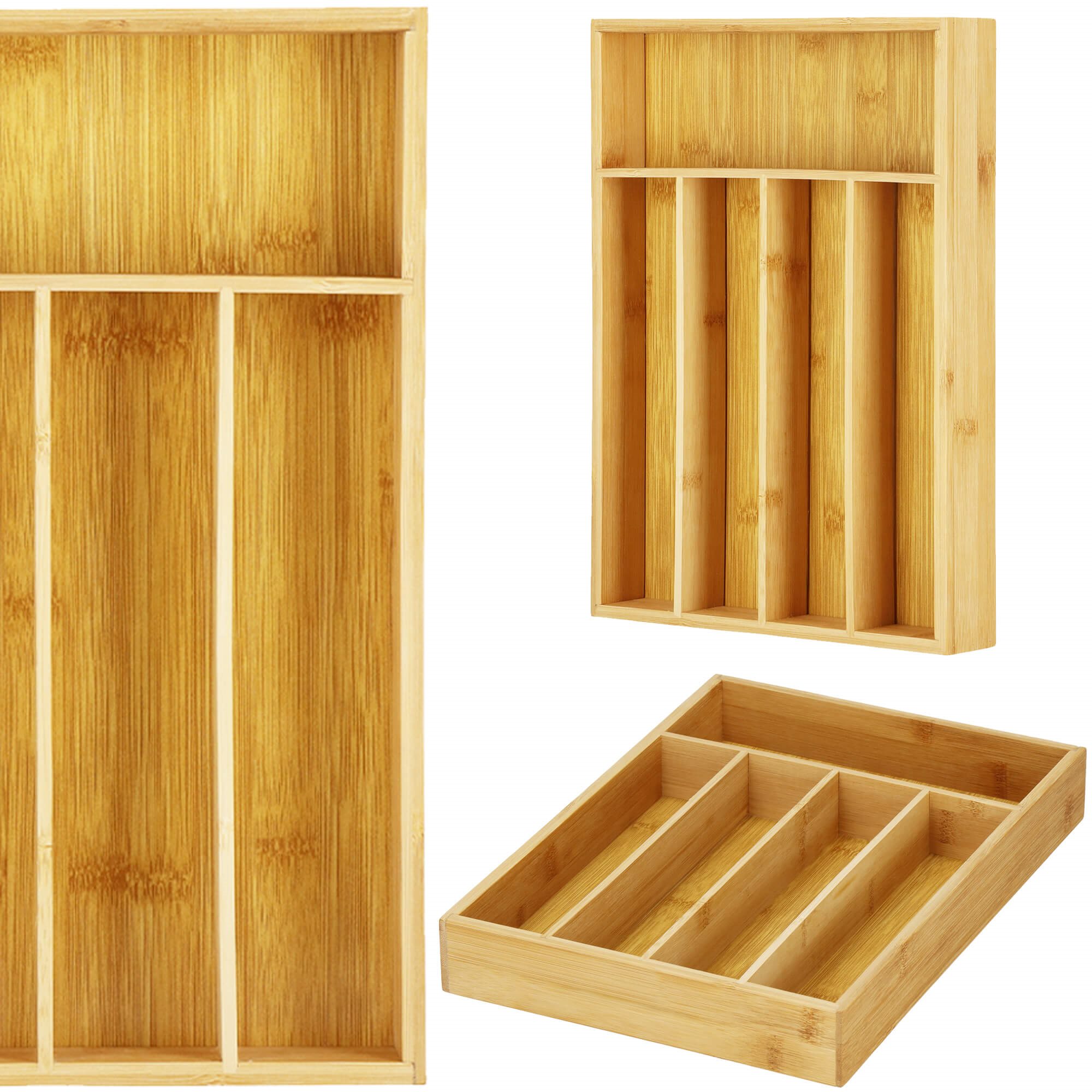 Cutlery organizer Springos HA5092 | Buy online — Megaluks