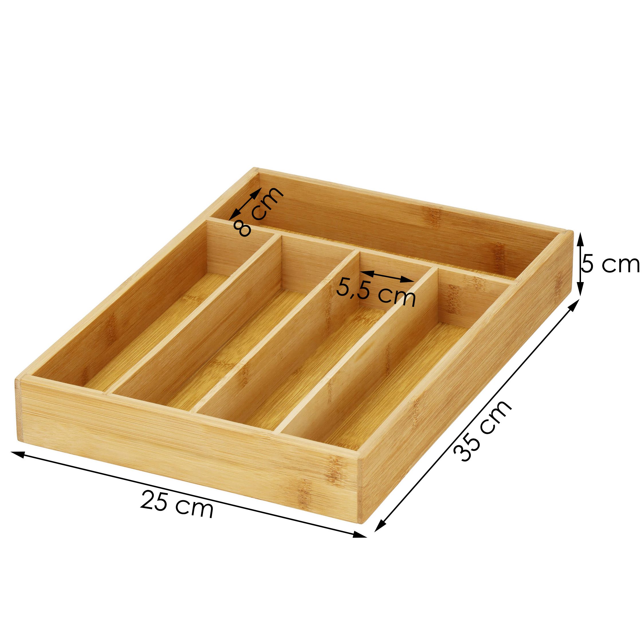 Cutlery organizer Springos HA5092 | Buy online — Megaluks