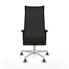 Office Chair Piqueras y Crespo B2D026G Pistachio