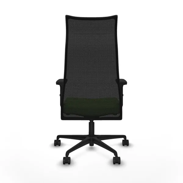 Office Chair Piqueras y Crespo B2D036N Pistachio