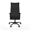 Office Chair Piqueras y Crespo B2D036N Pistachio