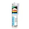 Silicone Pattex Silicon 5 Universal Transparent 280 ml