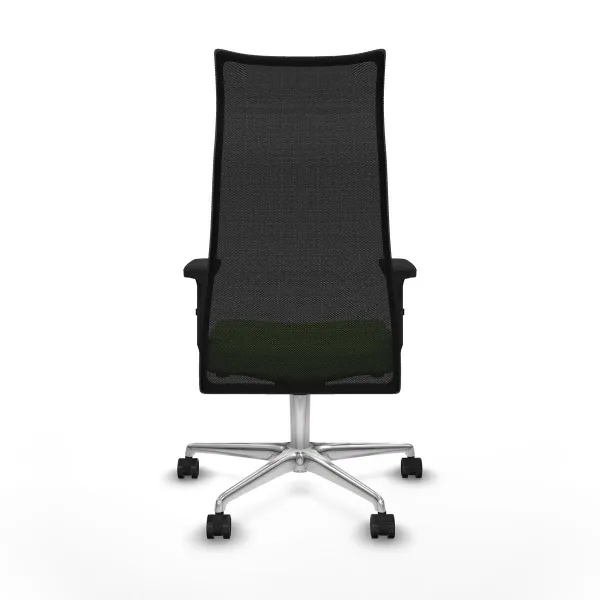 Office Chair Piqueras y Crespo B2D086N Pistachio