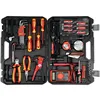 Tool Case Yato YT-39009 68 Pieces