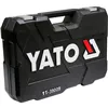 Tool Case Yato YT-39009 68 Pieces