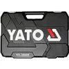 Tool Case Yato YT-39009 68 Pieces