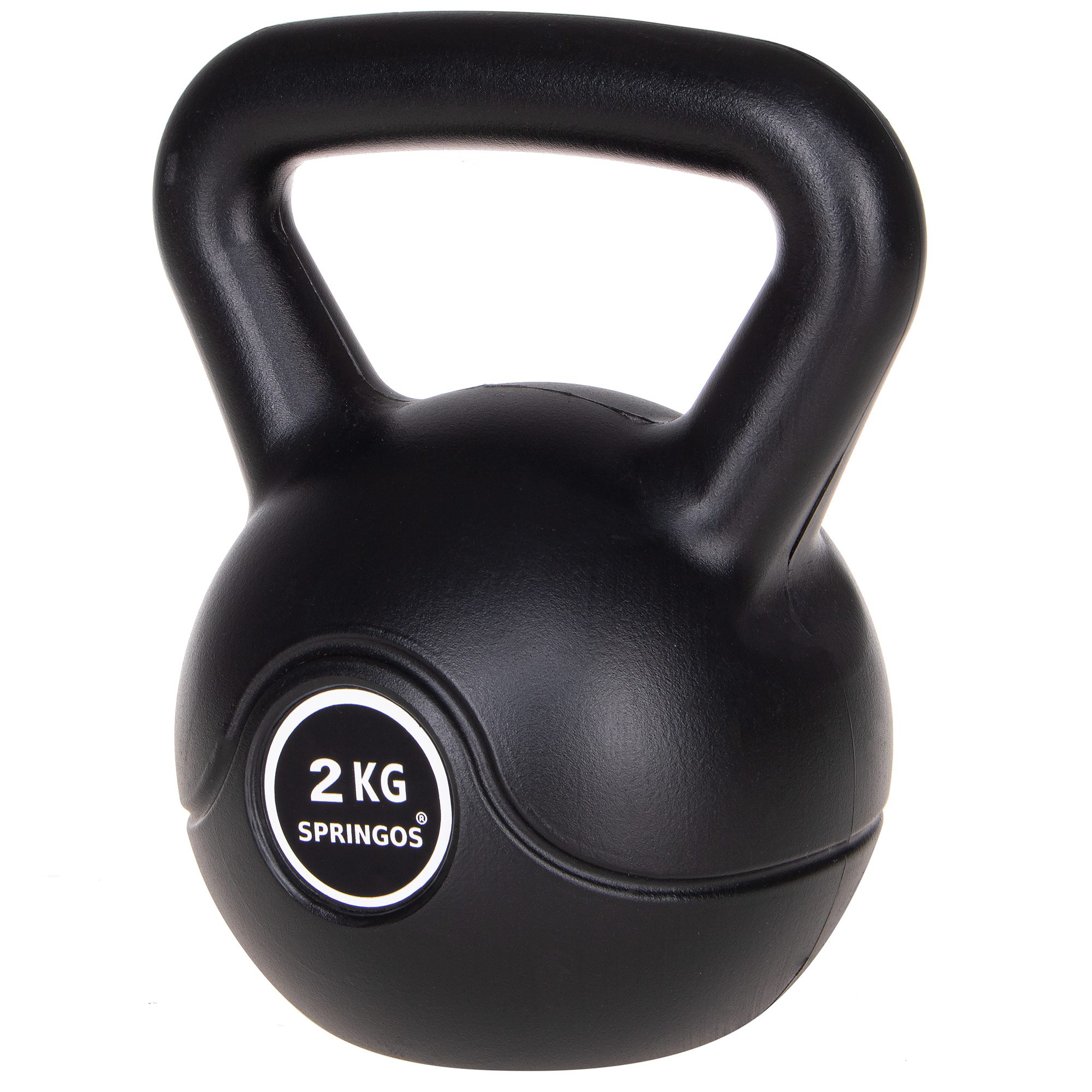 Svarmuo Springos FA1062 2kg | Pirkti internetu — Megaluks