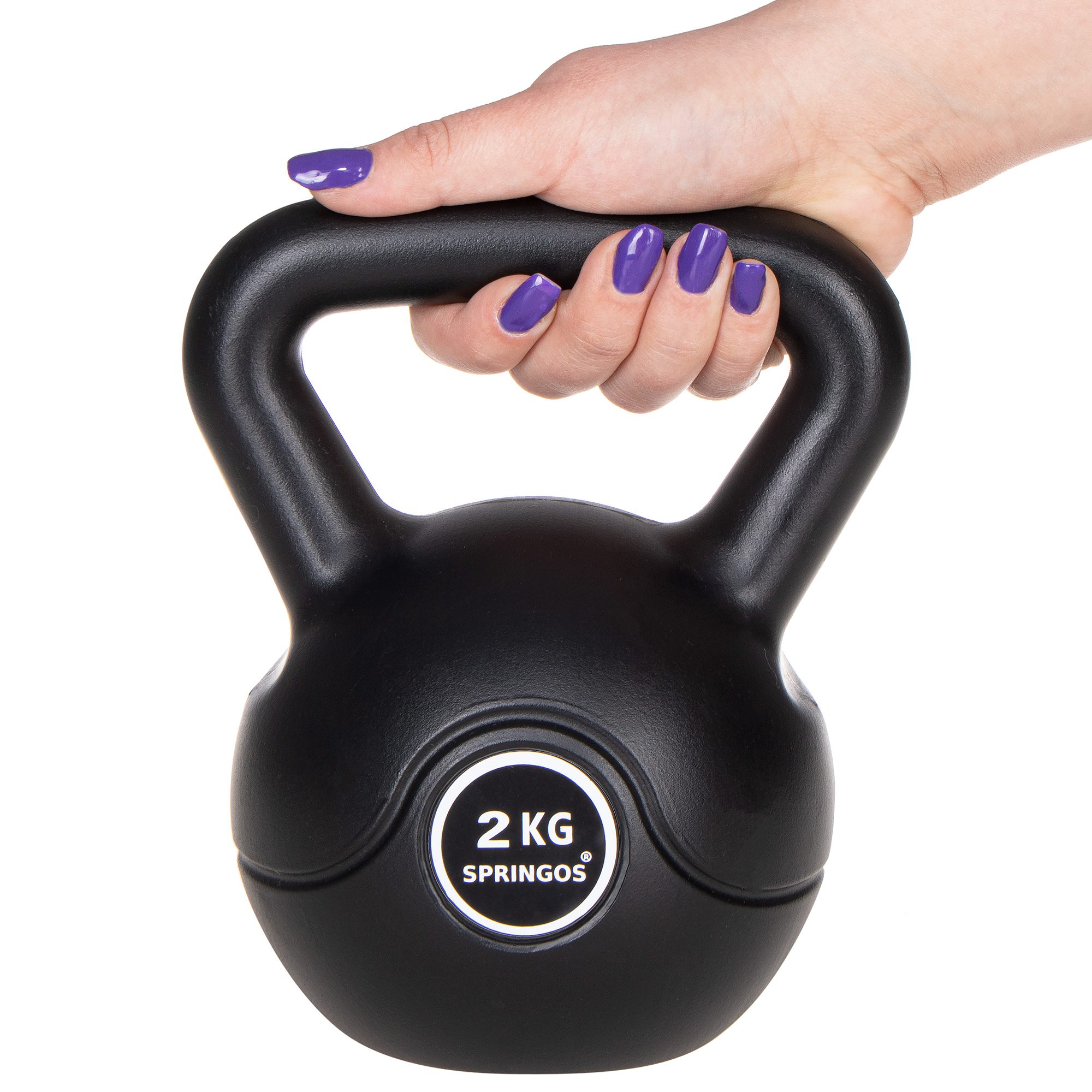 Svarmuo Springos FA1062 2kg | Pirkti internetu — Megaluks