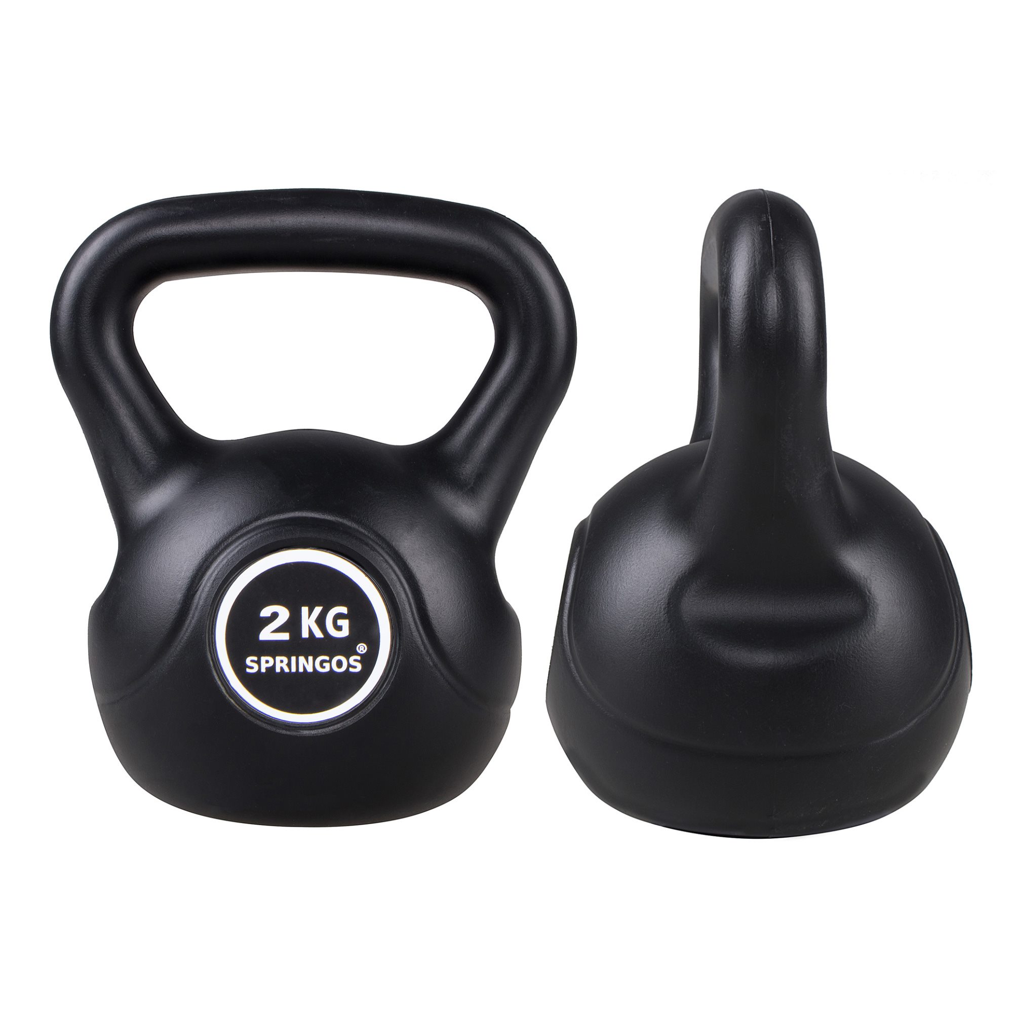 Svaru bumba Springos FA1062 2kg | Pirkt tiešsaistē — Megaluks