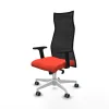Office Chair Piqueras y Crespo B2D026G Dark Orange