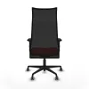 Office Chair Piqueras y Crespo B2D036G Dark Orange