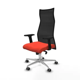Office Chair Piqueras y Crespo B2D086G Dark Orange