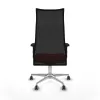 Office Chair Piqueras y Crespo B2D086G Dark Orange