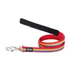 Dog Lead Red Dingo Rainbow 1,2 m Multicolour 1.2 x 120 cm