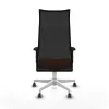 Office Chair Piqueras y Crespo B2D026G Orange