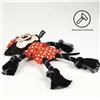 Dog toy Minnie Mouse Red 13 x 25 x 6 cm