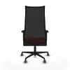 Office Chair Piqueras y Crespo B2D036G Orange