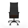 Office Chair Piqueras y Crespo B2D036N Orange