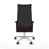 Office Chair Piqueras y Crespo B2D086N Orange