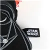 Dog toy Star Wars Black Red 100 % polyester 13 x 5 x 23 cm