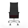 Office Chair Piqueras y Crespo B2D026G Red