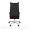 Office Chair Piqueras y Crespo B2D026N Red