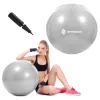 Kuntopallo pumpulla Springos FB0008 75cm | Osta verkosta — Megaluks