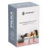 Kuntopallo pumpulla Springos FB0006 55cm | Osta verkosta — Megaluks