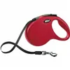 Dog Lead Flexi Black M